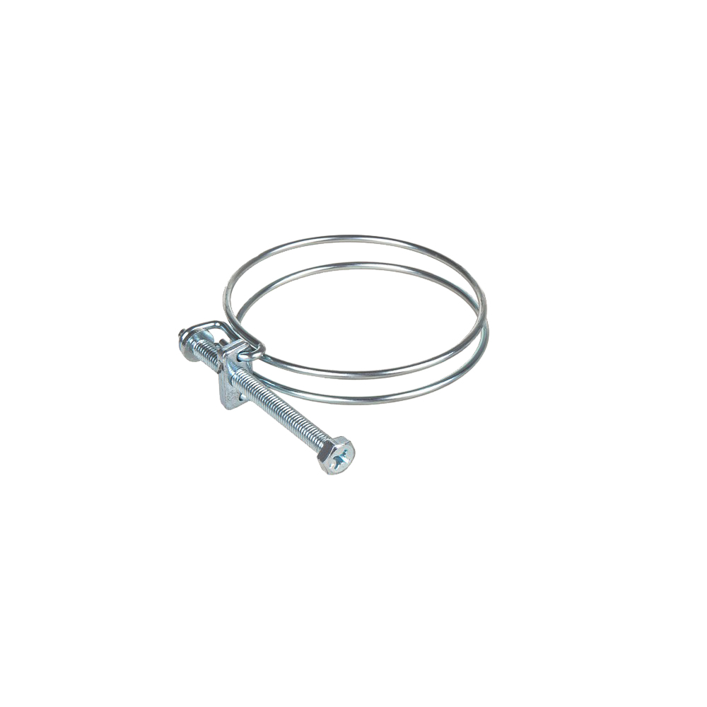 Хомут проволочный с винтом d=70-75 ф2.5 W1 - ARNEZI A0902440