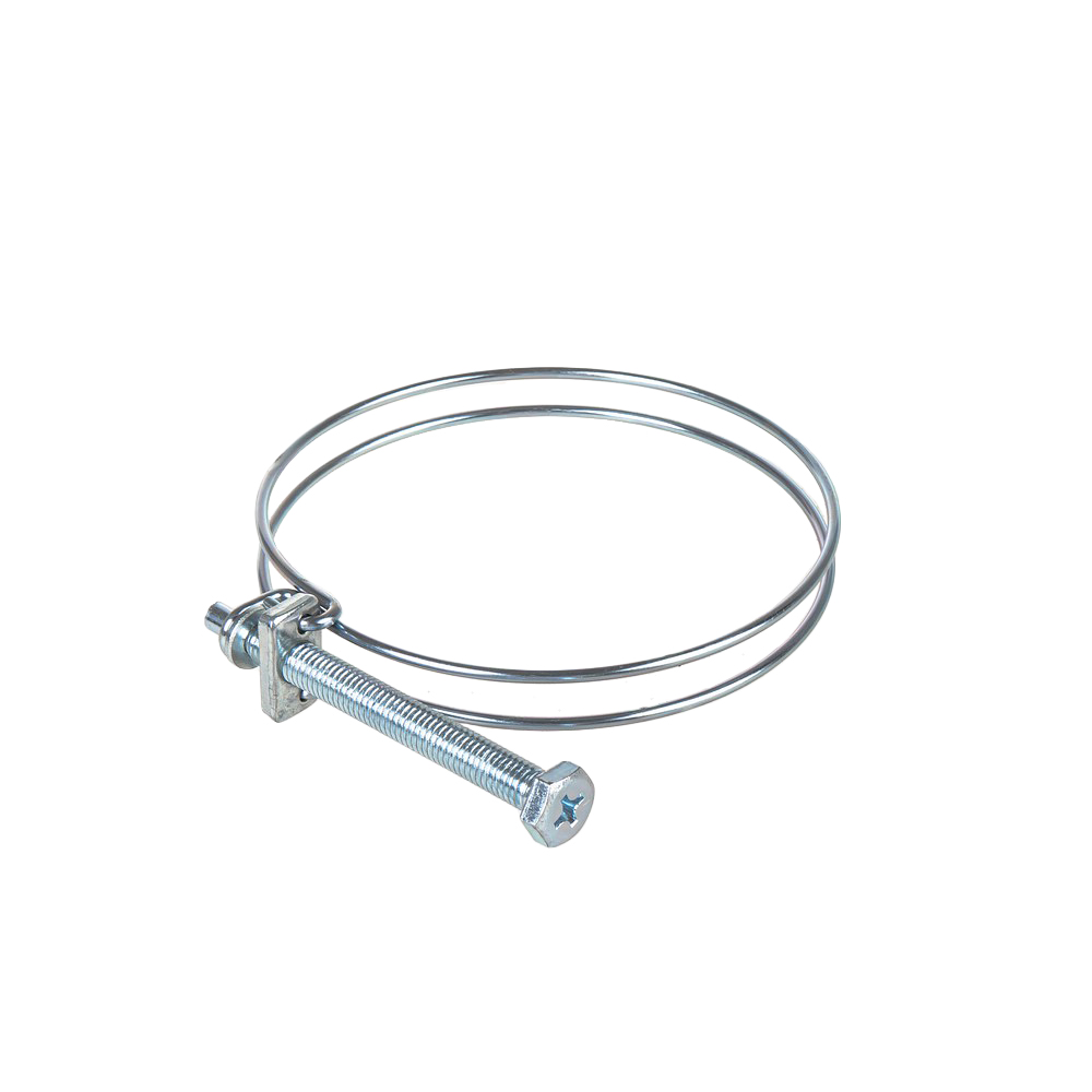 Хомут проволочный с винтом d=94-100 ф2.5 W1 - ARNEZI A0902443