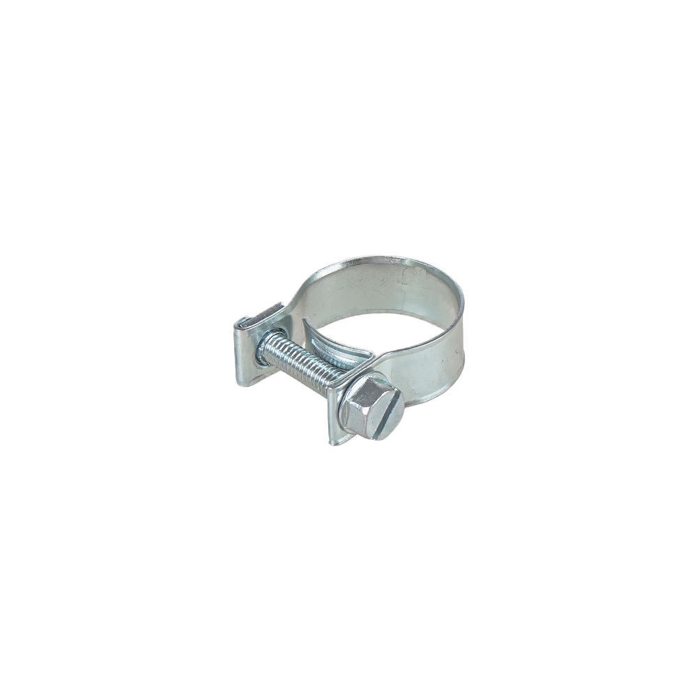 Хомут стяжной мини d=16-18 / 9-0.6 W1 - ARNEZI A0902365