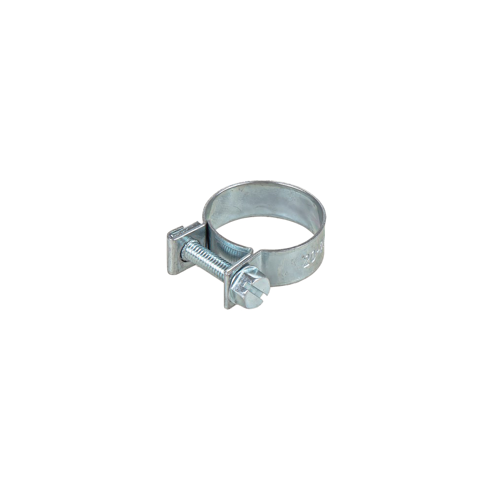 Хомут стяжной мини d=20-22 / 9-0.6 W1 - ARNEZI A0902367