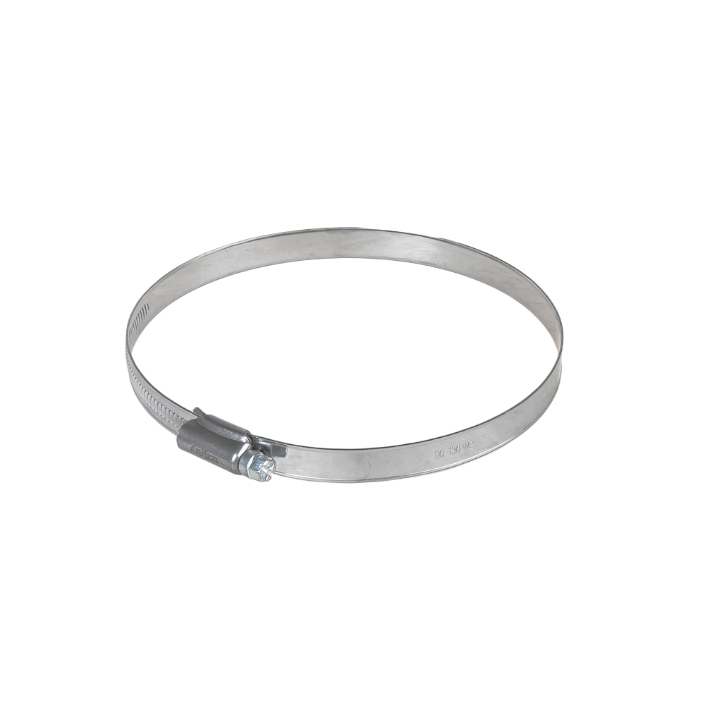 Хомут червячный 110х130/12-0,7 w2-430 DIN 3017-1 / гост 28191-89 - ARNEZI A0902132