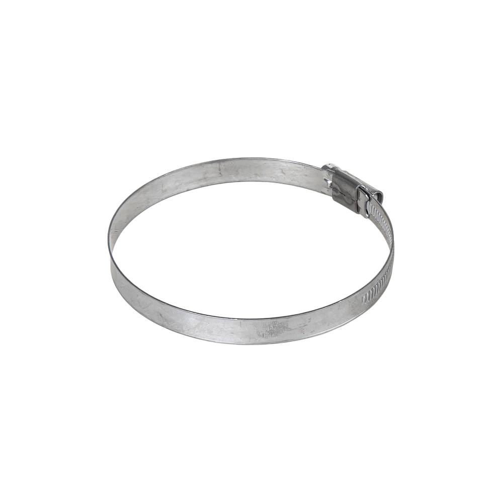 Хомут червячный 90х110/12-0,7 w2-430 DIN 3017-1 / гост 28191-89 - ARNEZI A0902130