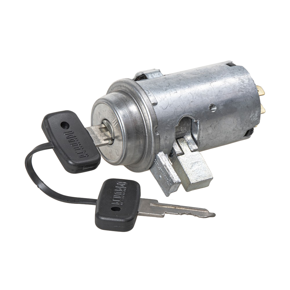 Замок зажигания ВАЗ 01-07 - Bolk BIS102006