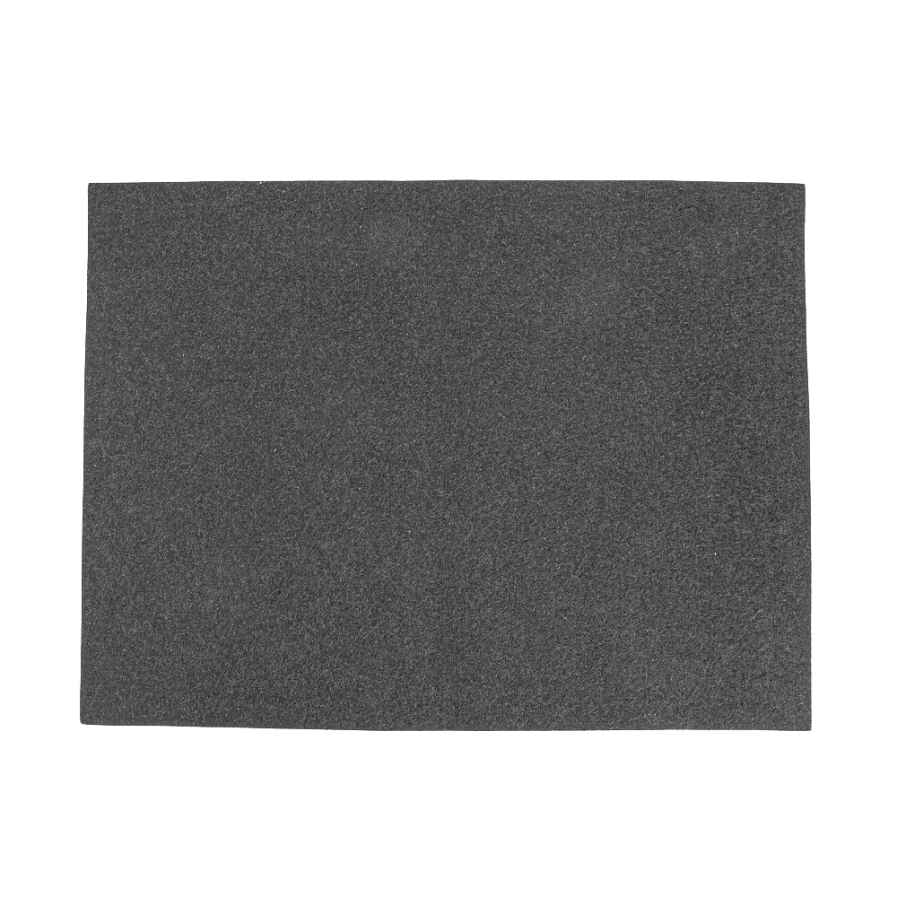 Коврик влаговпитывающий салонный 1шт (38x50см ) - Bolk BIN104001