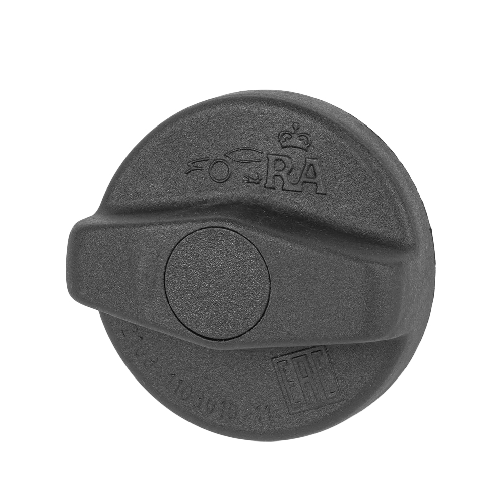 Крышка бензобака ВАЗ 08-09 без ключа - Bolk BSS108004
