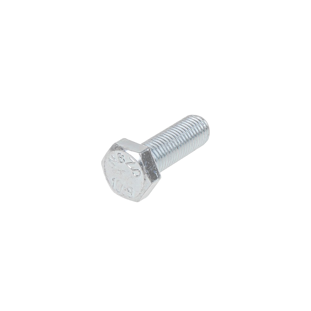 Болт M10x30x1,25 подвески двигателя ВАЗ 21102112 (00001-0013069-219) - GANZ GUM05003