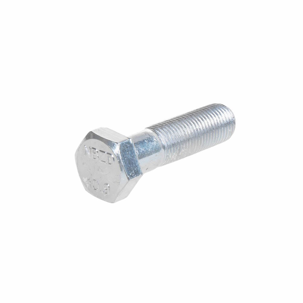 Болт M12x1,25x45x30 кл 19 DIN 960 гост 7798 - GANZ GUM05056