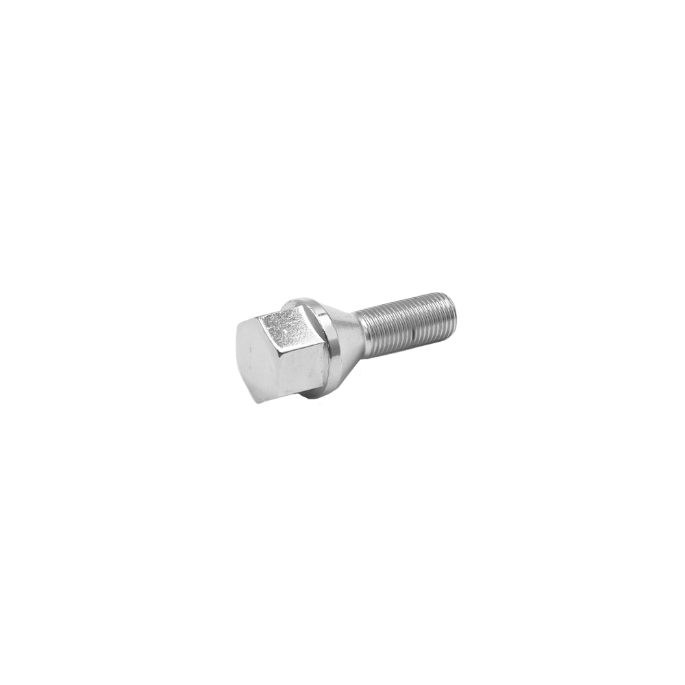 Болт колесный 12x1.25x27 C19 конус - GANZ BB101
