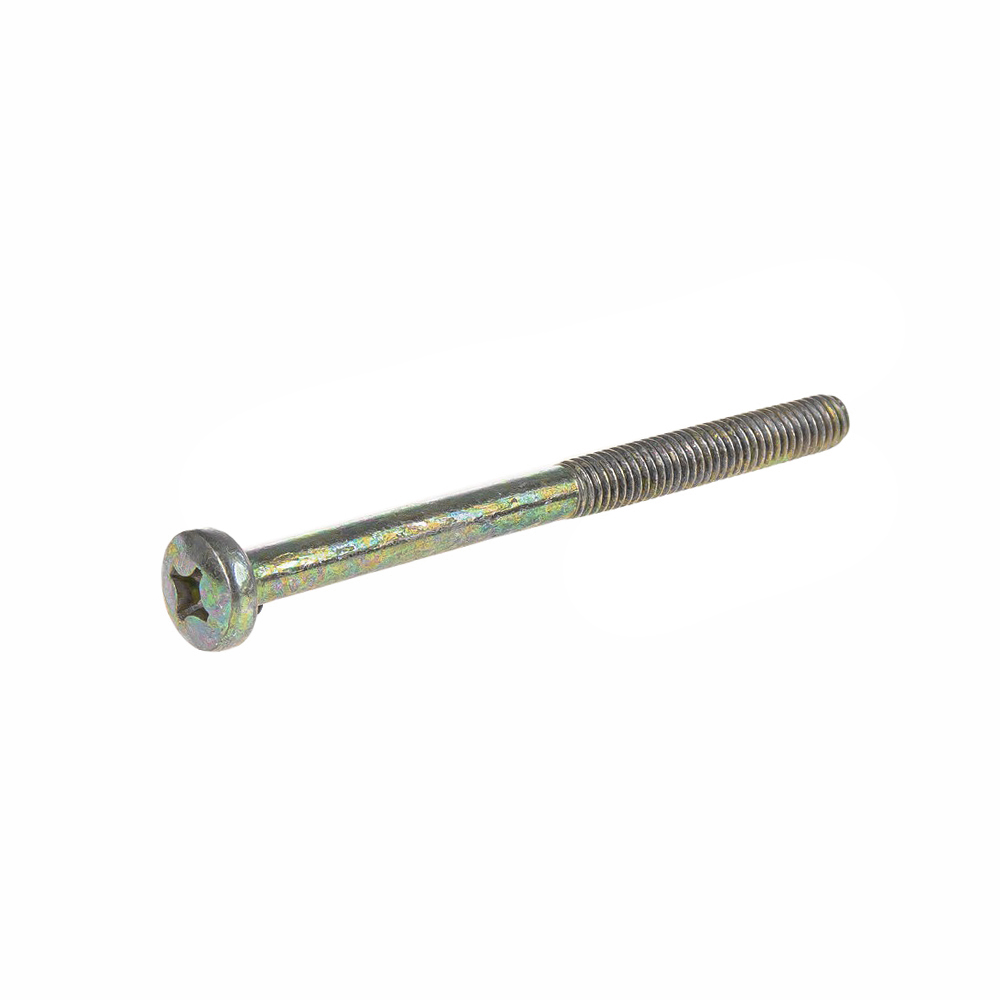 Винт M6x75 подлокотника 2108 - GANZ GUM04010
