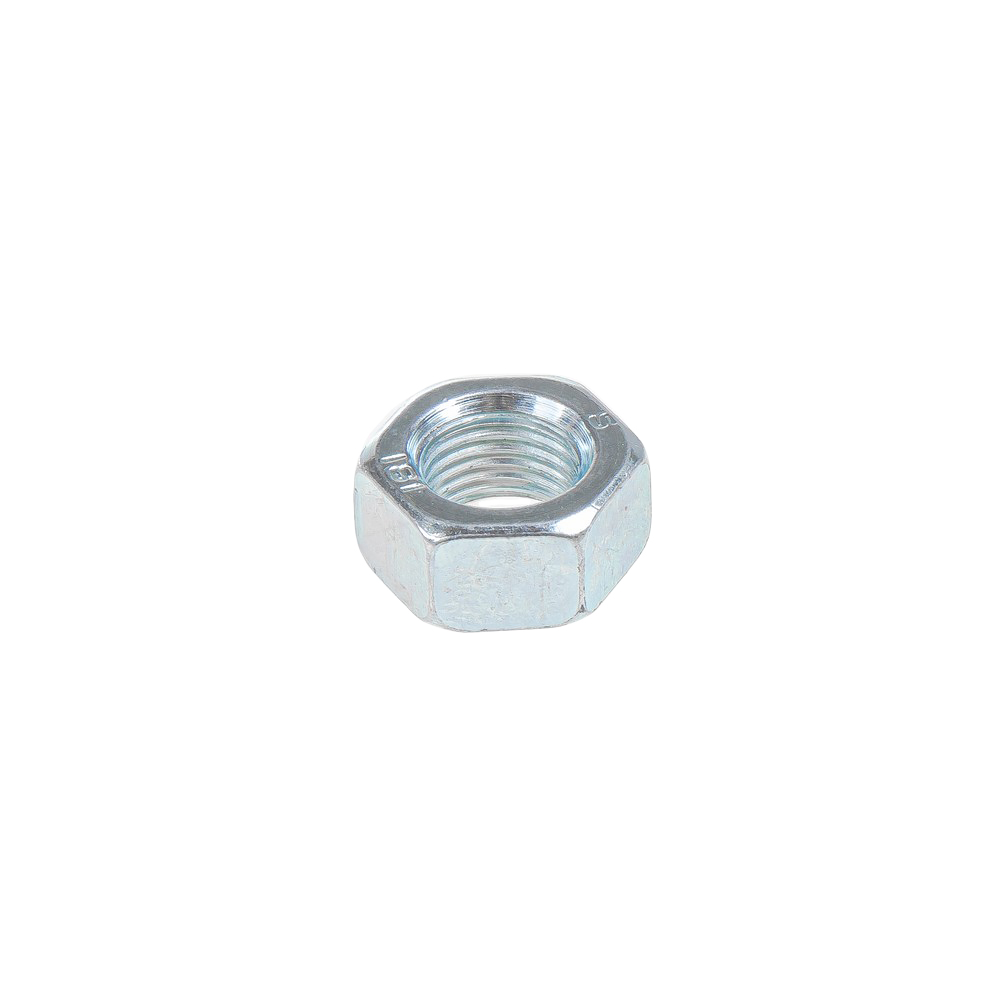 Гайка M12x1,25x19 рулевых наконечников (кл. проч. 8) для ВАЗ - GANZ GUM01008