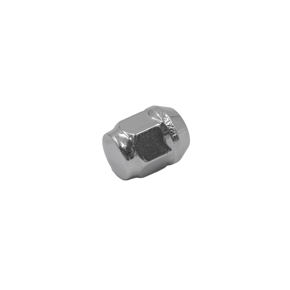 Гайка колесная 12x1.25x27 C19 конус закрытая - GANZ BG570