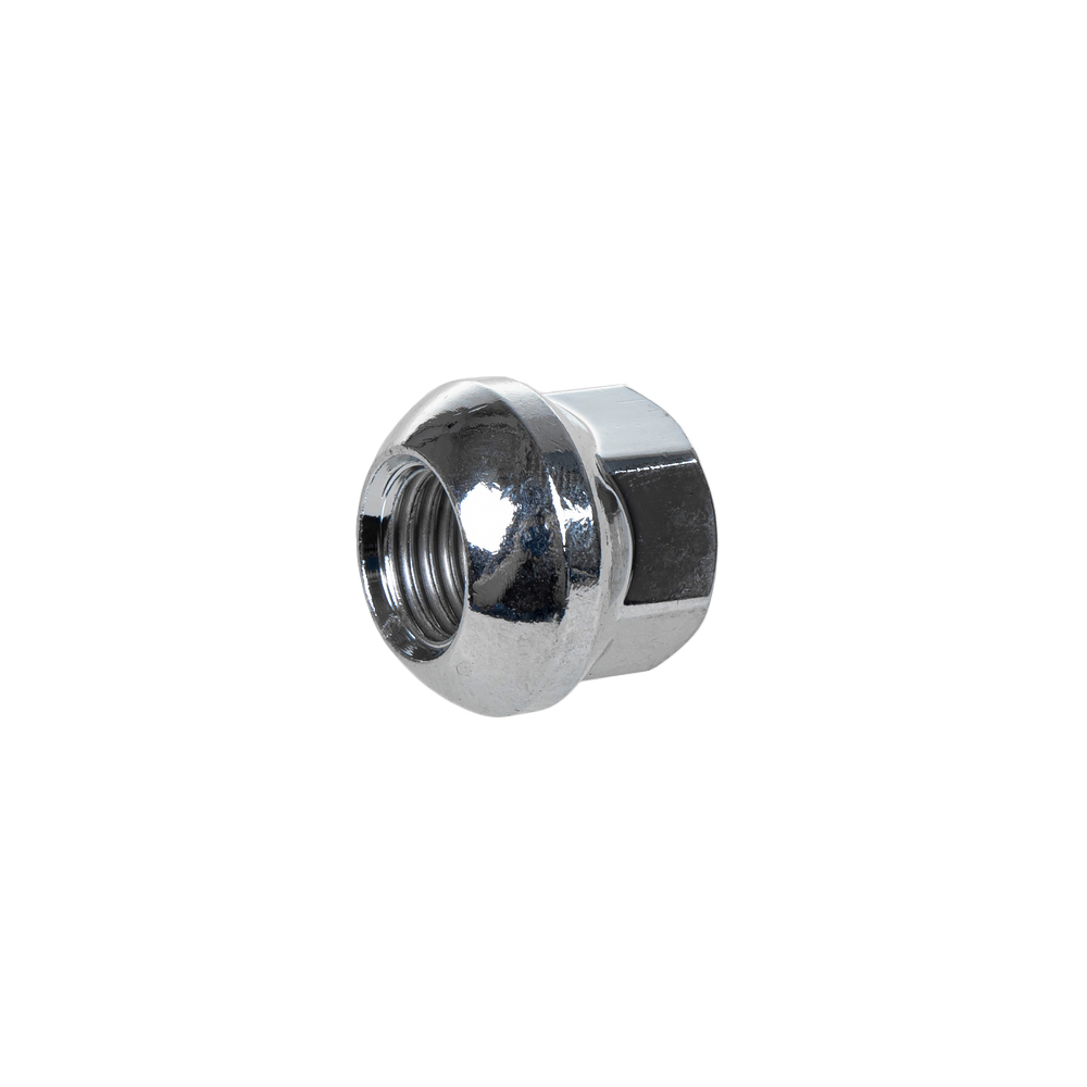 Гайка колесная 12x1.50x18 С17 сфера открытая - GANZ BG535