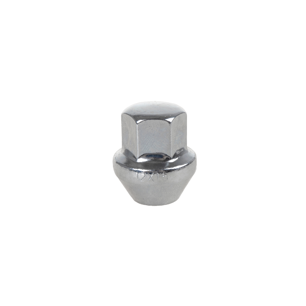 Гайка колесная M12x1,5mm Ключ 19 Focus III 2011-> - GANZ GUM01023