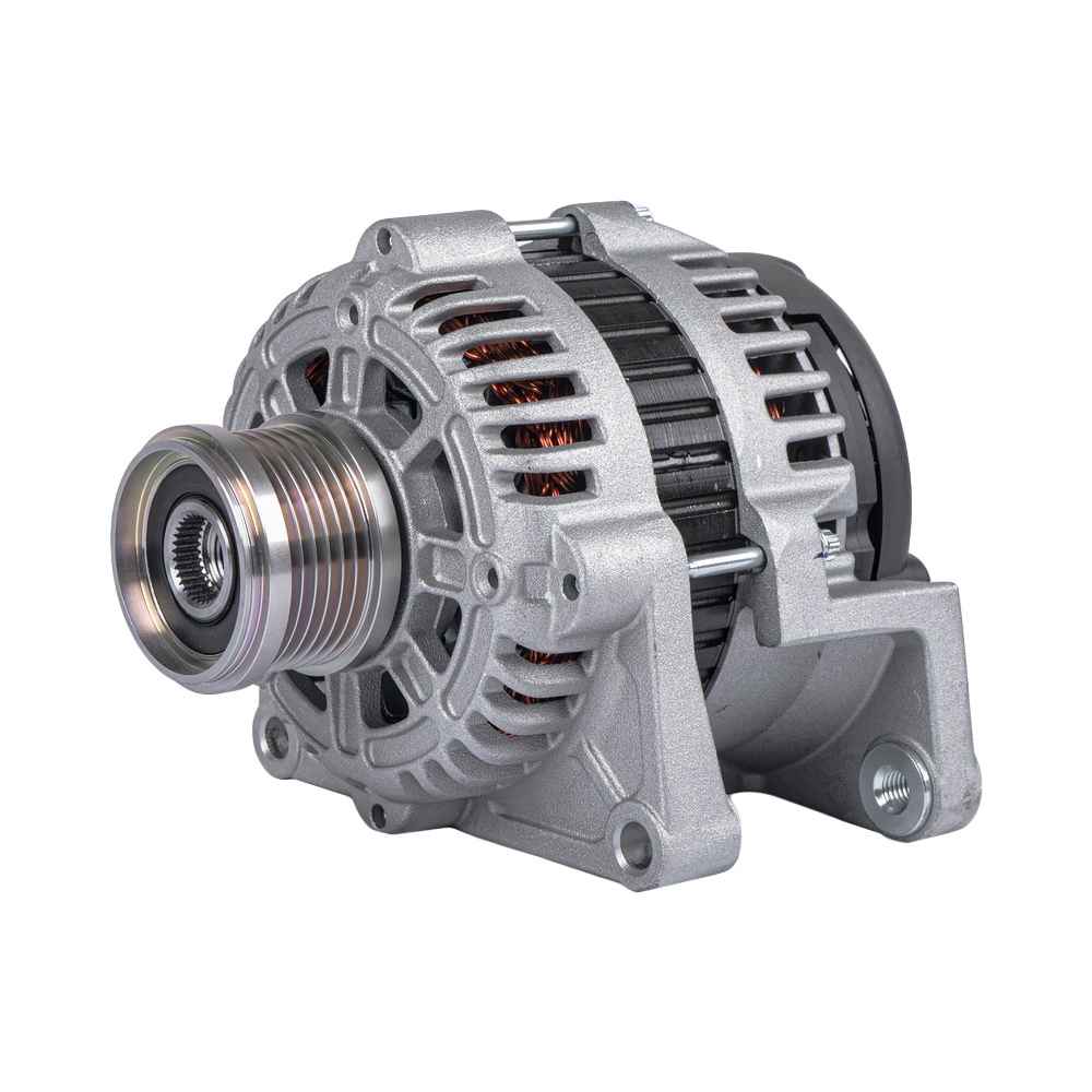 Генератор (12V/100А) GM Gentra 1 5L 16V
