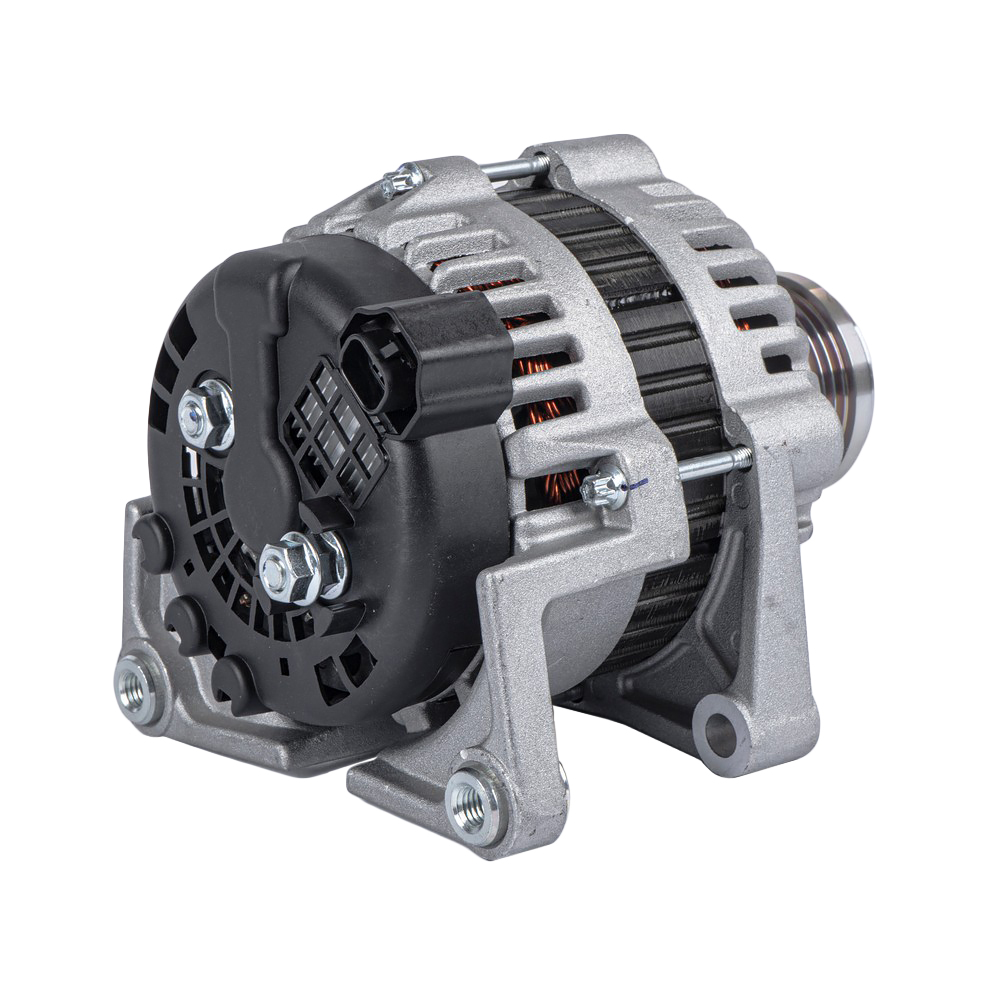 Генератор (12V/100А) GM Gentra 1 5L 16V
