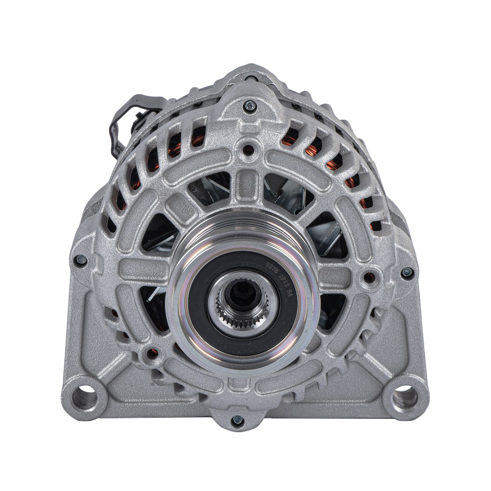 Генератор (12V/100А) GM Gentra 1 5L 16V