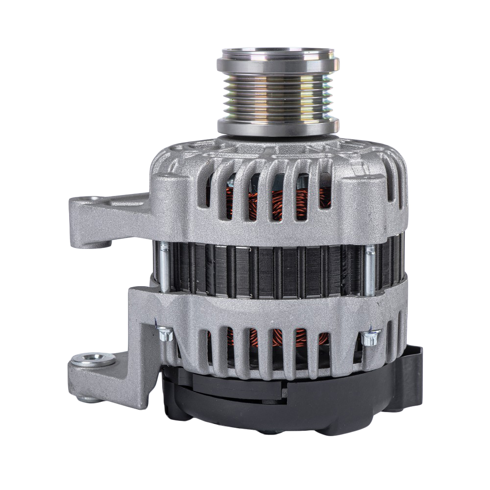 Генератор (12V/100А) GM Gentra 1 5L 16V