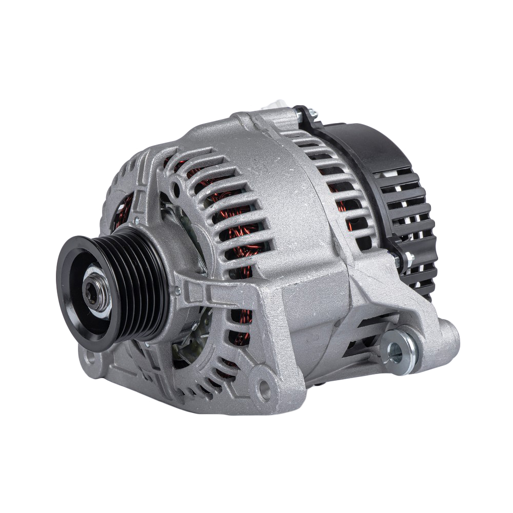 Генератор (12V/80A) FORD Focus I 98-04
