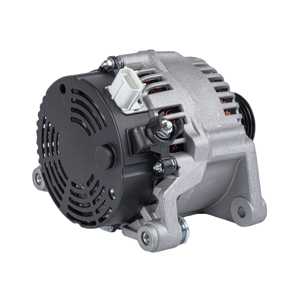 Генератор (12V/80A) FORD Focus I 98-04