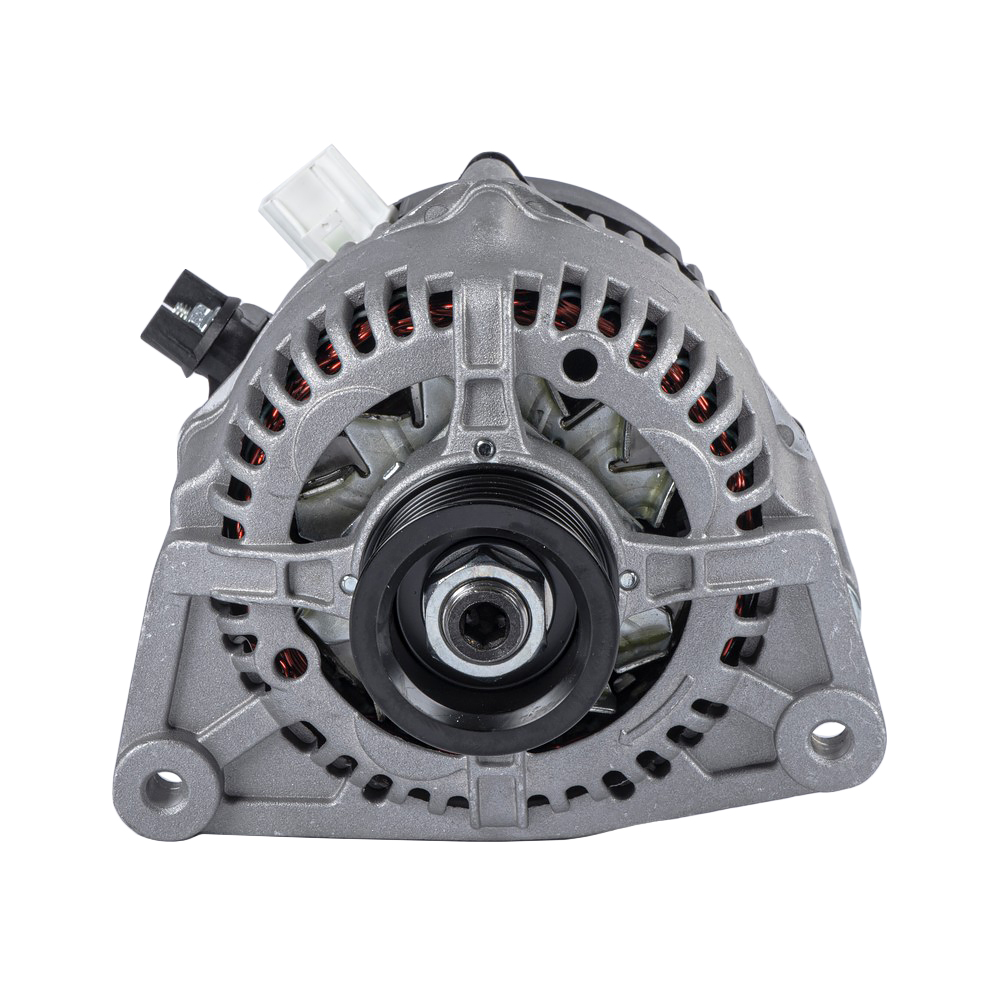 Генератор (12V/80A) FORD Focus I 98-04