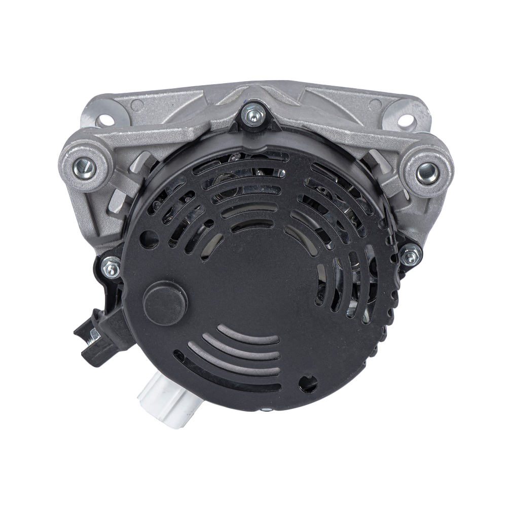 Генератор (12V/80A) FORD Focus I 98-04