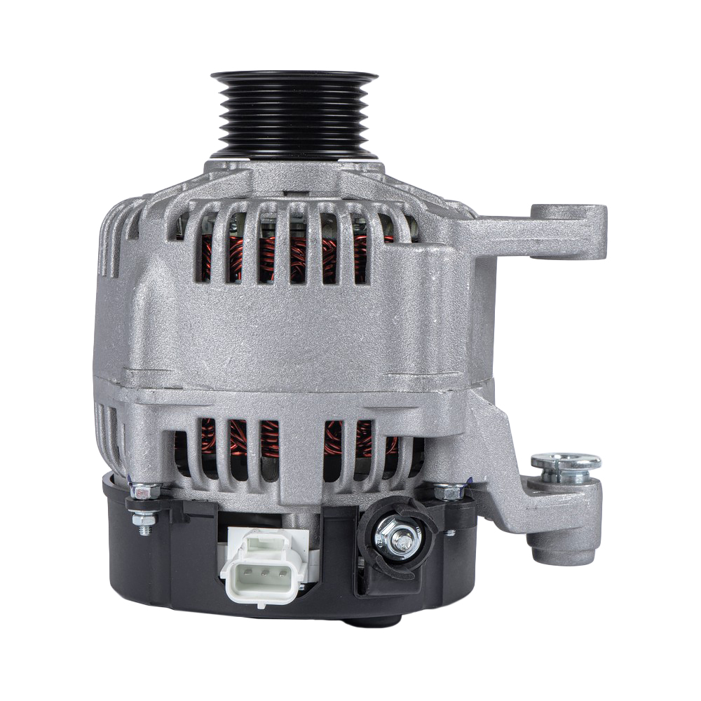 Генератор (12V/80A) FORD Focus I 98-04