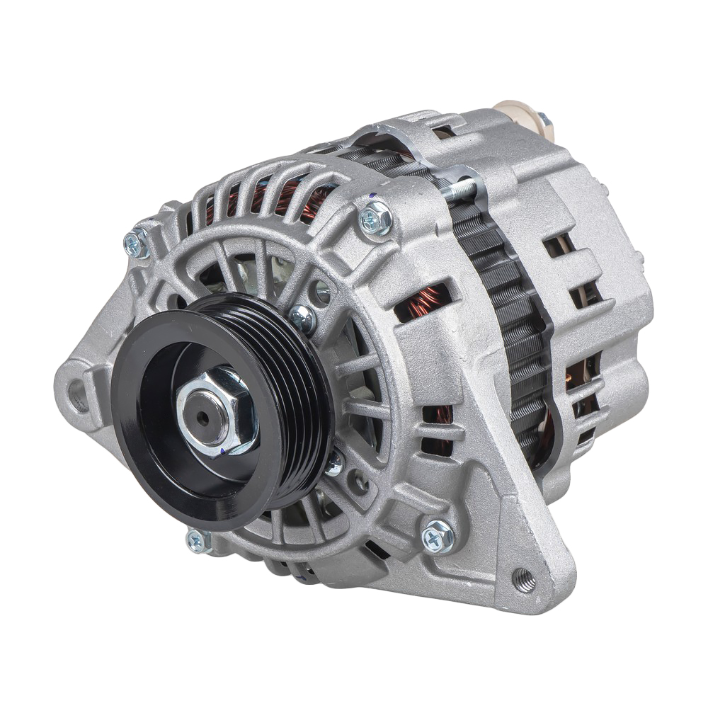 Генератор (12V/80A) MITSUBISHI Lancer 9