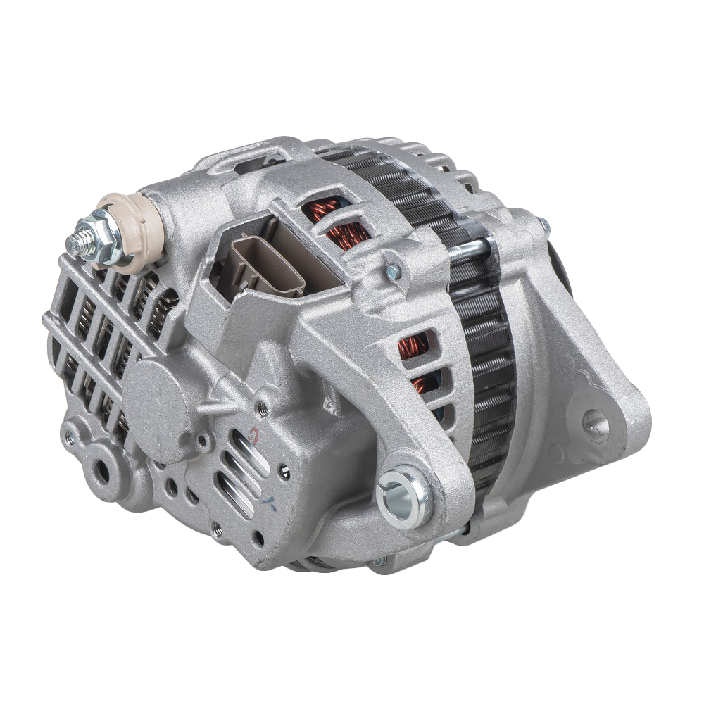 Генератор (12V/80A) MITSUBISHI Lancer 9