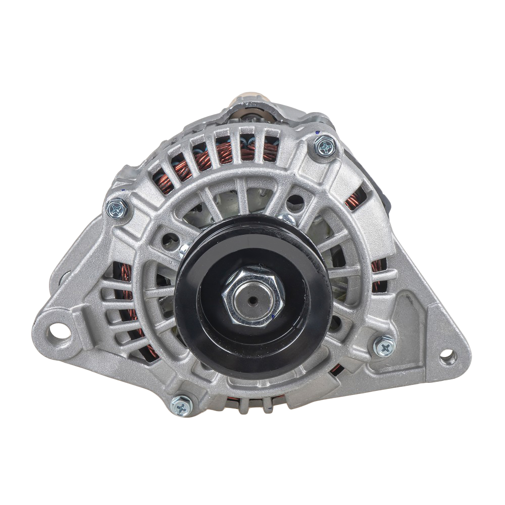 Генератор (12V/80A) MITSUBISHI Lancer 9