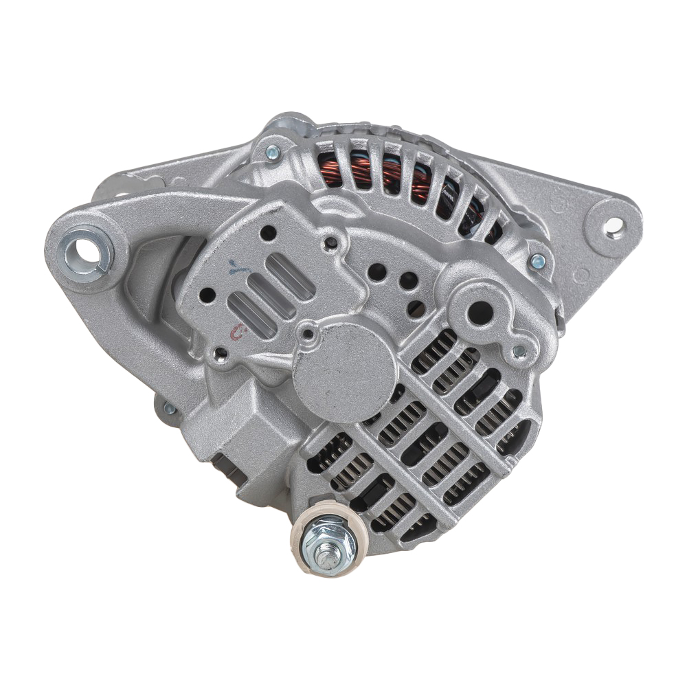 Генератор (12V/80A) MITSUBISHI Lancer 9