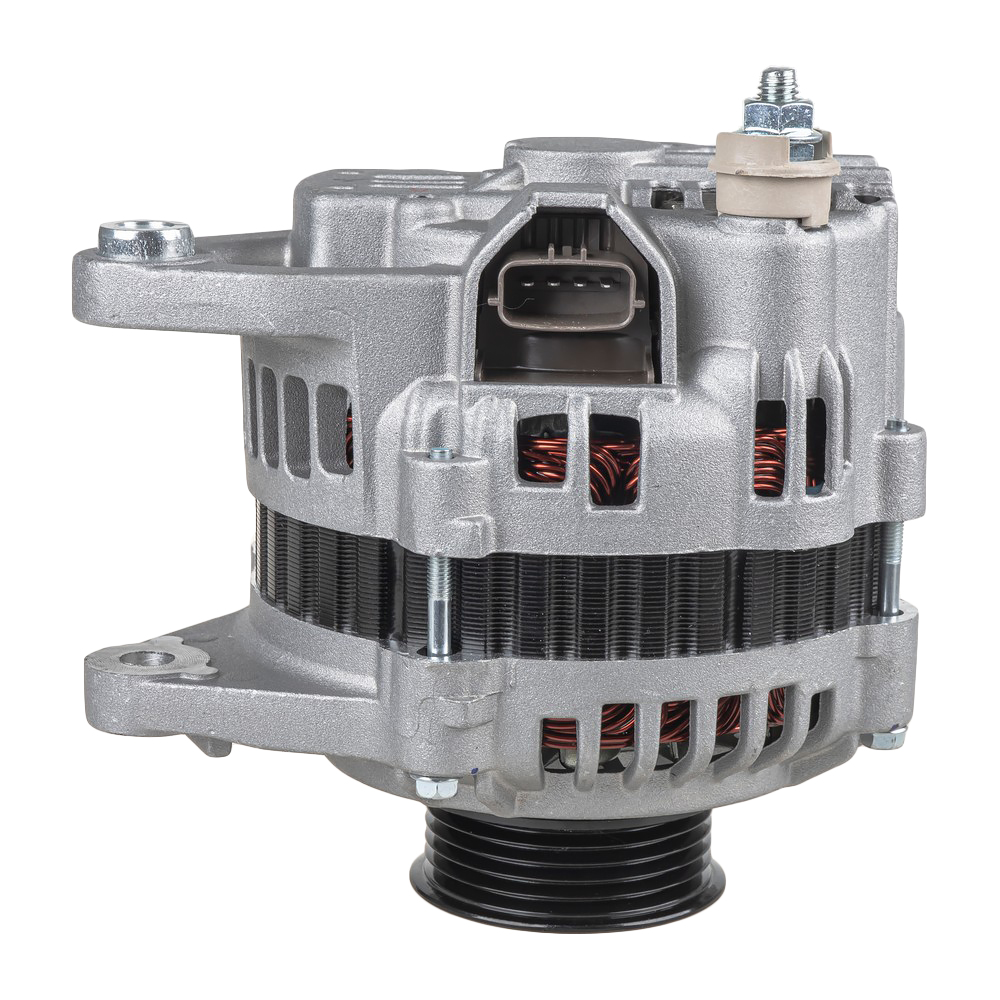 Генератор (12V/80A) MITSUBISHI Lancer 9