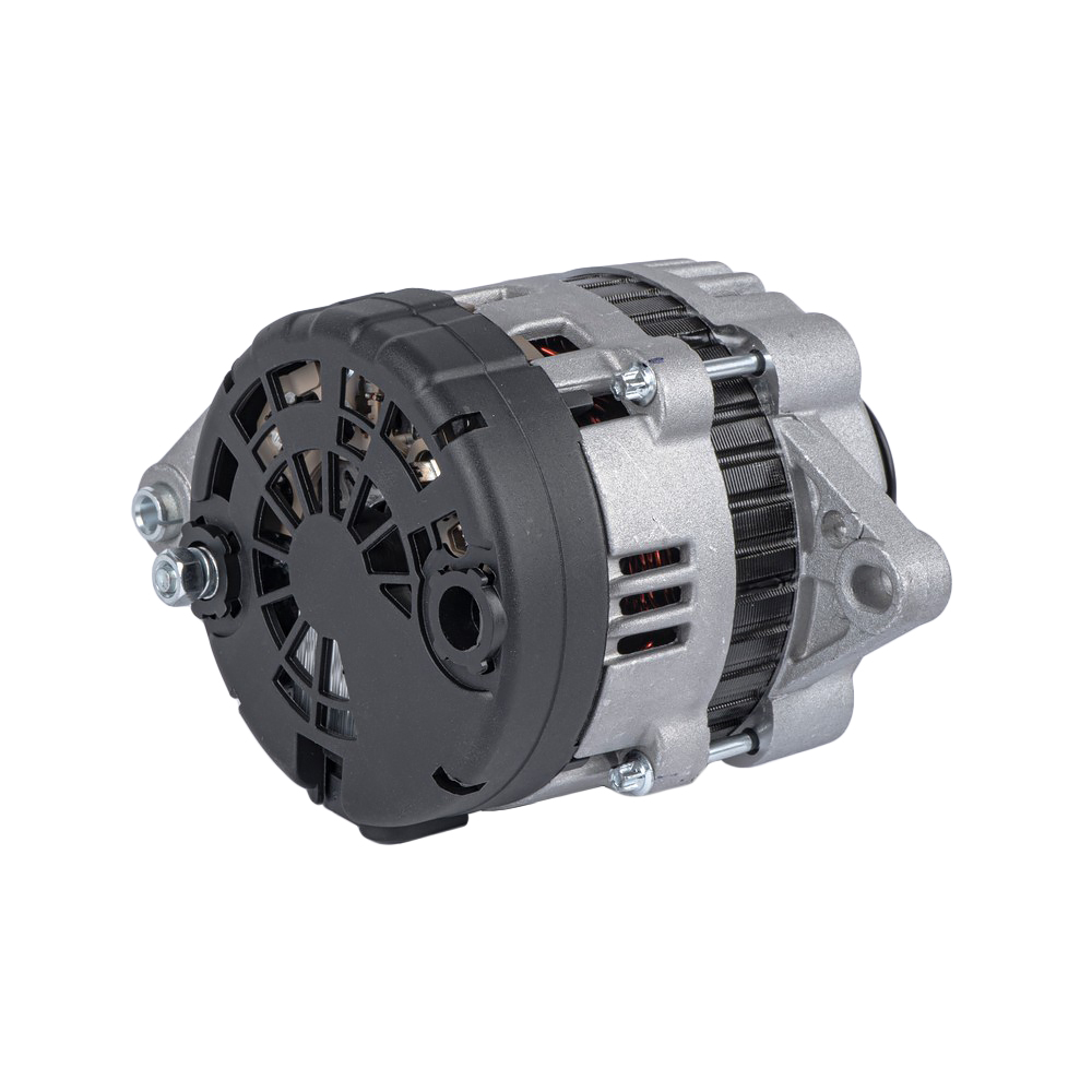 Генератор (12V/85A) CHEVROLET Lacetti