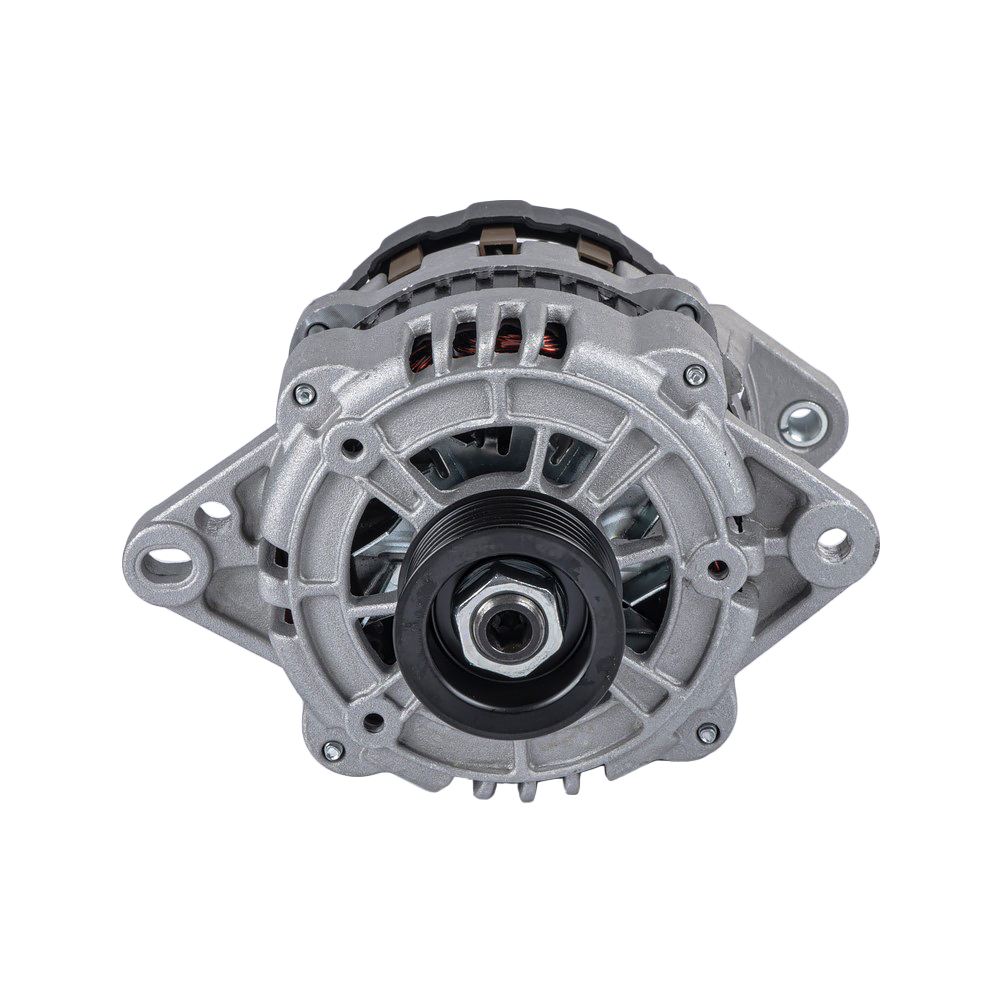 Генератор (12V/85A) CHEVROLET Lacetti