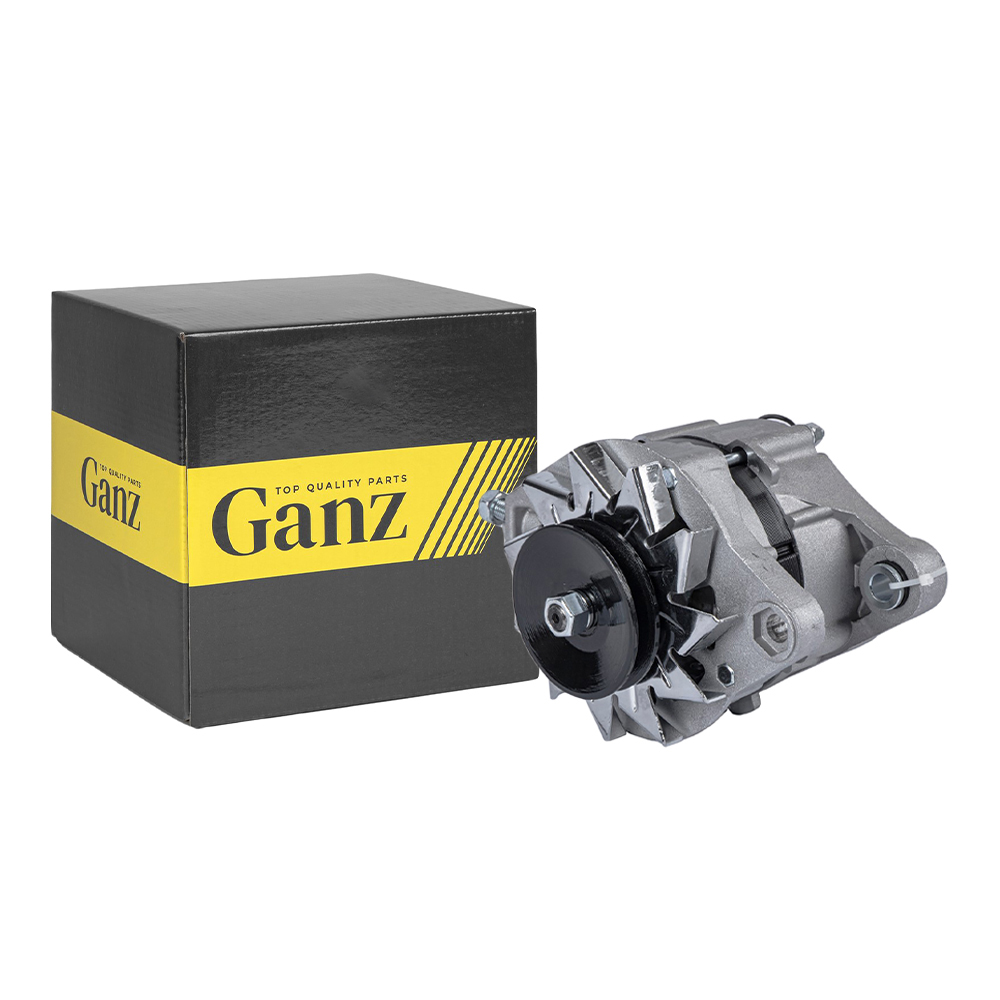 Генератор ВАЗ 2108-21099 (12V/60A)