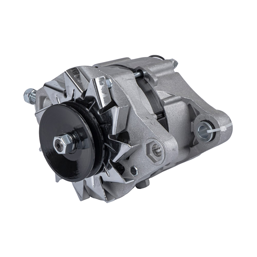 Генератор ВАЗ 2108-21099 (12V/60A)