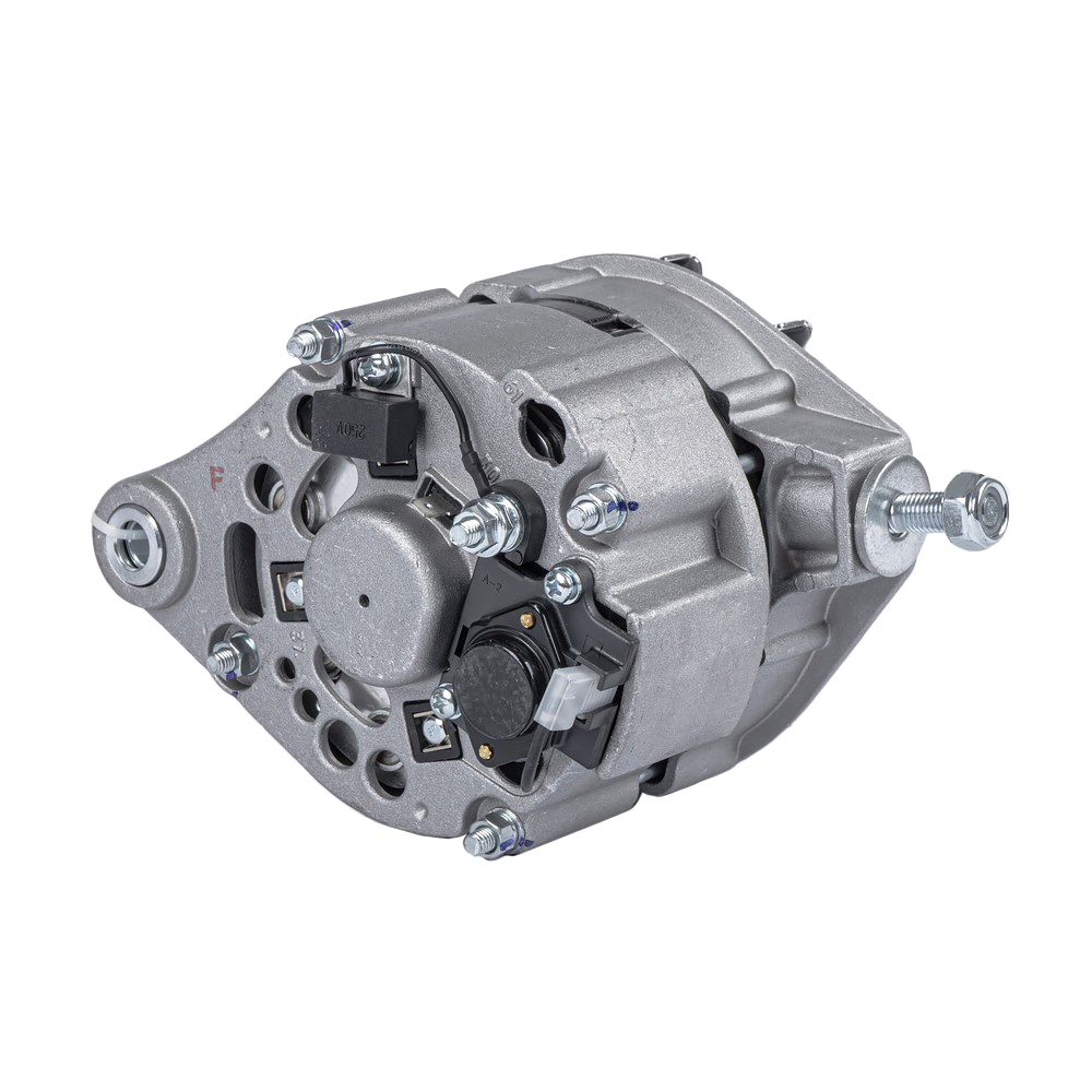 Генератор ВАЗ 2108-21099 (12V/60A)