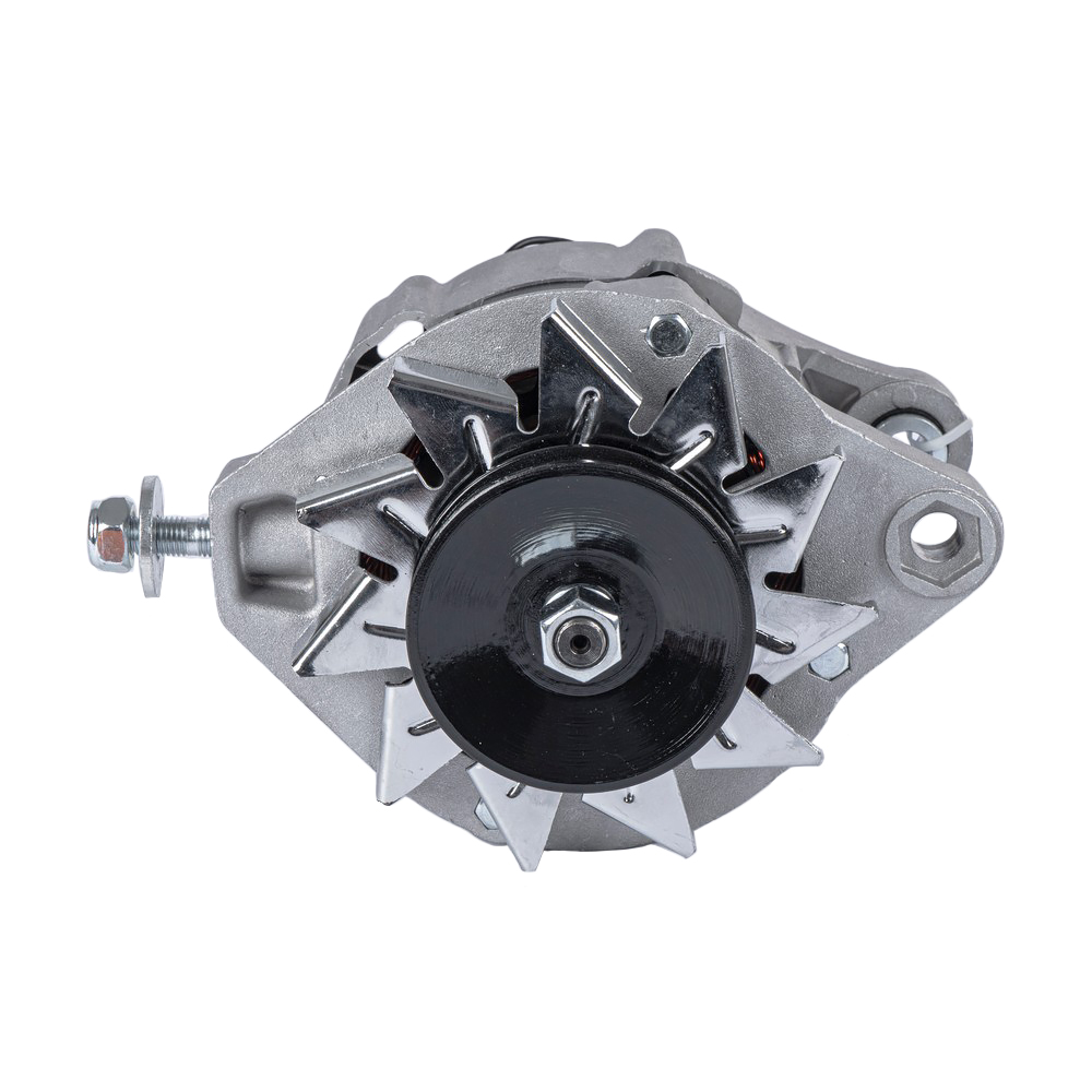 Генератор ВАЗ 2108-21099 (12V/60A)