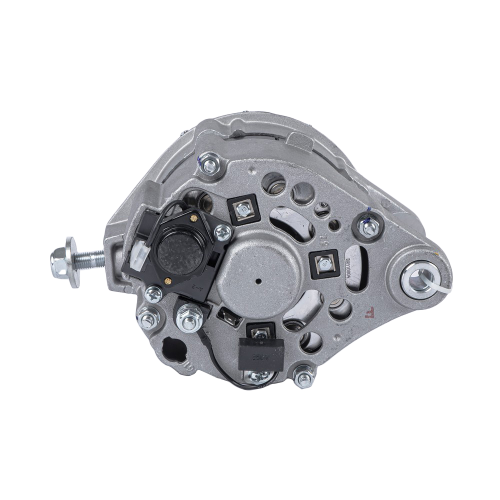 Генератор ВАЗ 2108-21099 (12V/60A)