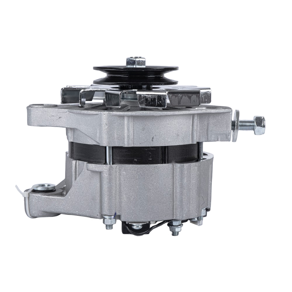Генератор ВАЗ 2108-21099 (12V/60A)