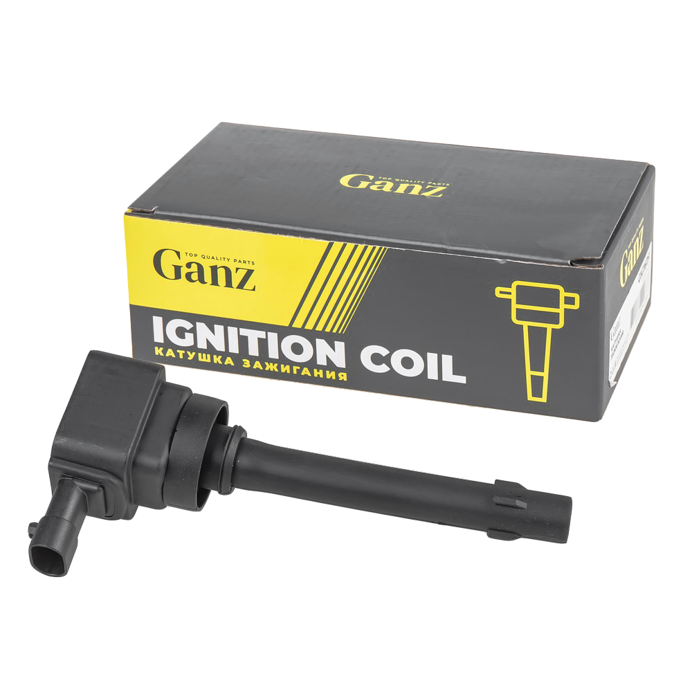 Катушка зажигания Haval (Jolion i 21-22) - GANZ GIG16251