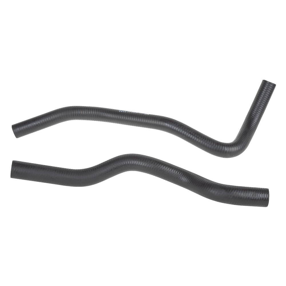 Комплект патрубков охлаждения Chevrolet Aveo (05-) 1.2i/1.4i - GANZ GRF09038