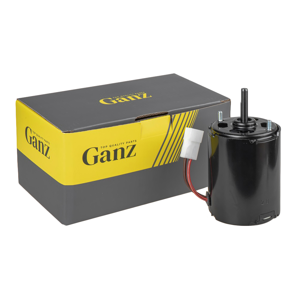 Мотор отопителя GAZ / PAZ / ZIL