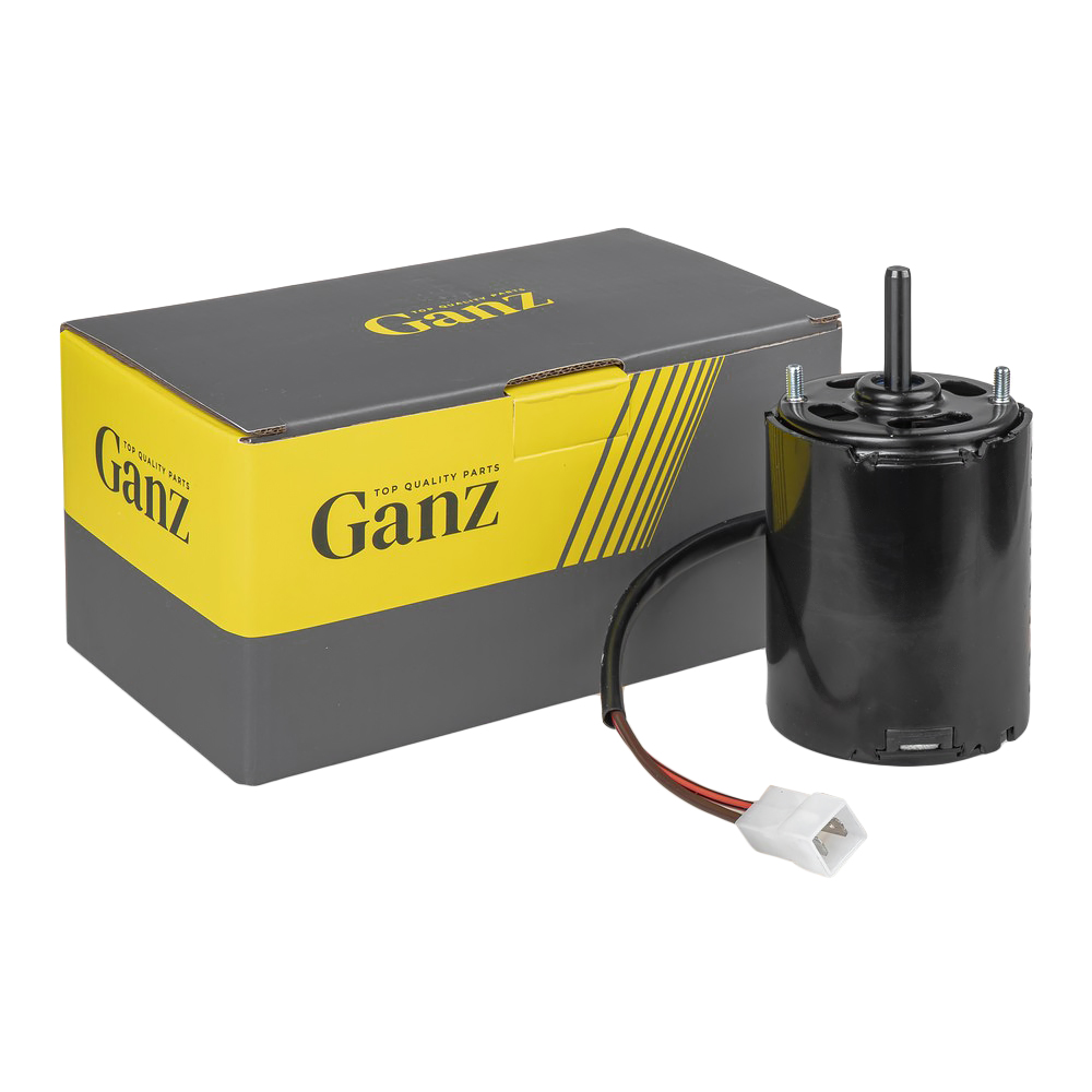 Мотор отопителя GAZ / PAZ