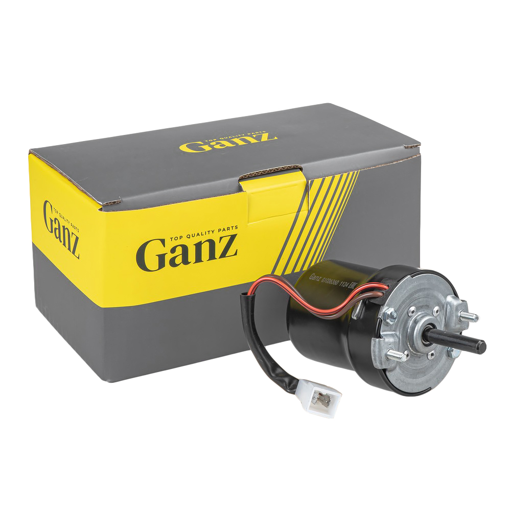 Мотор отопителя GAZ / UAZ / PAZ / MAZ