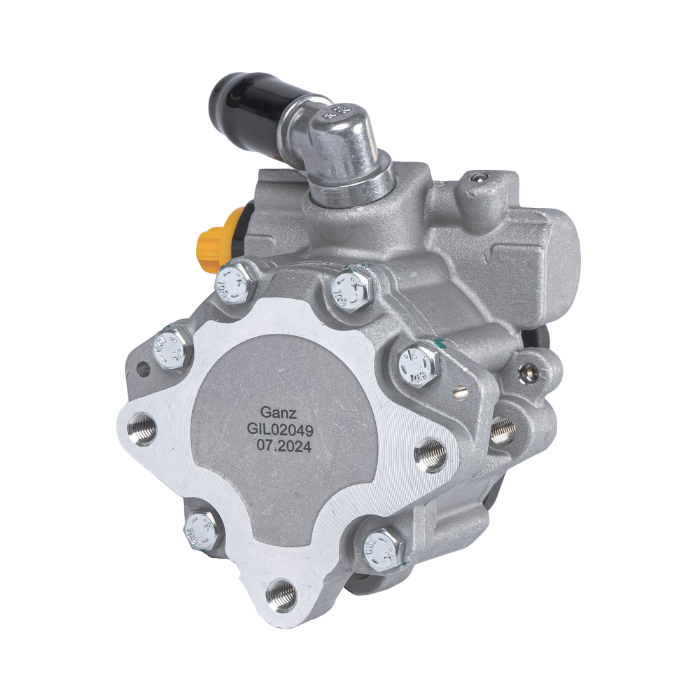 Насос ГУР ГАЗель Next Cummins ISF2.8