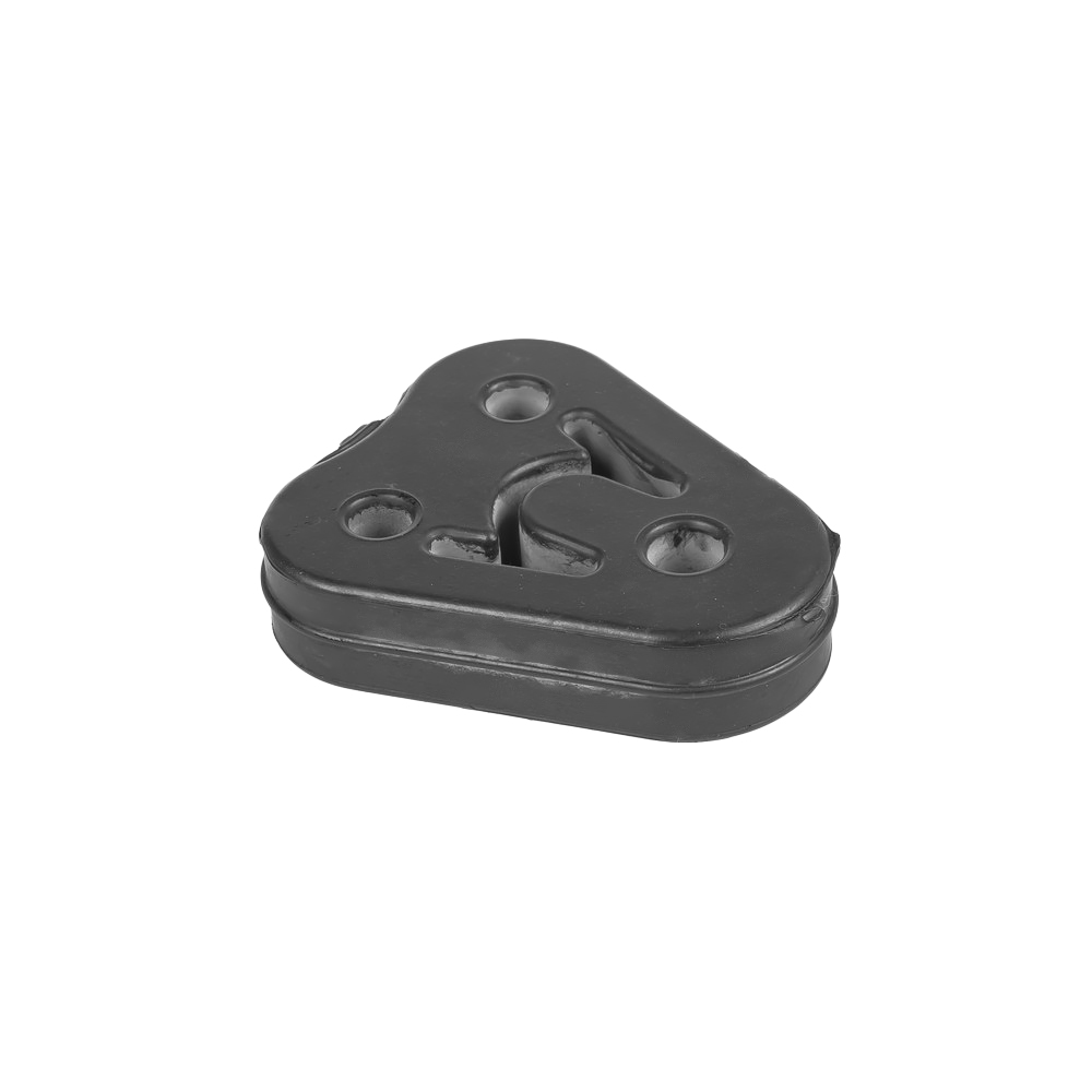 Подвес глушителя резиновый (задний) москвич 3 / JAC JS 4 - GANZ GUM09004