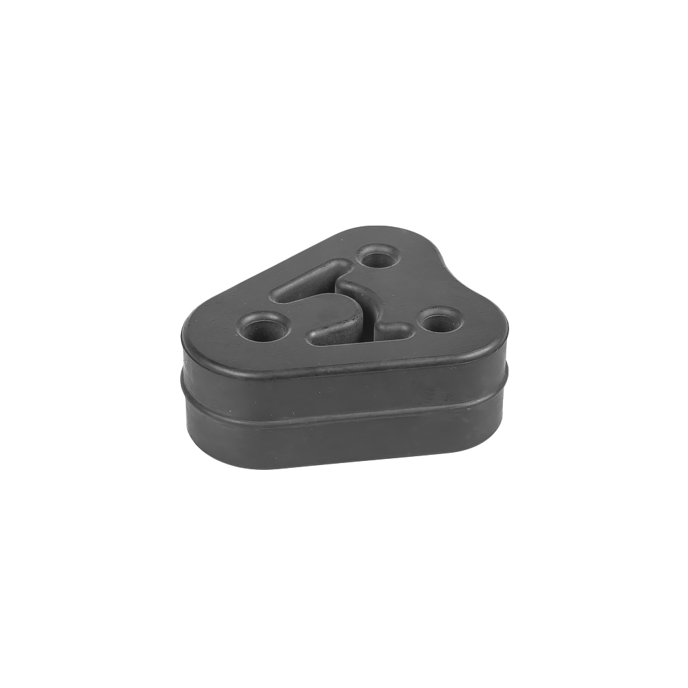 Подвес глушителя резиновый (задний) москвич 3 / JAC JS 4 - GANZ GUM09005