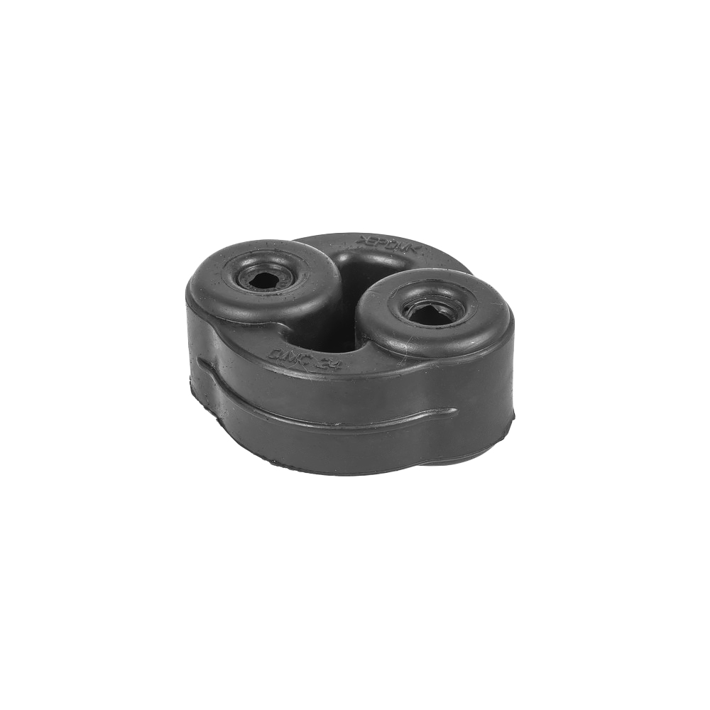 Подвес глушителя резиновый (средний) москвич 3 / JAC JS 4 - GANZ GUM09007