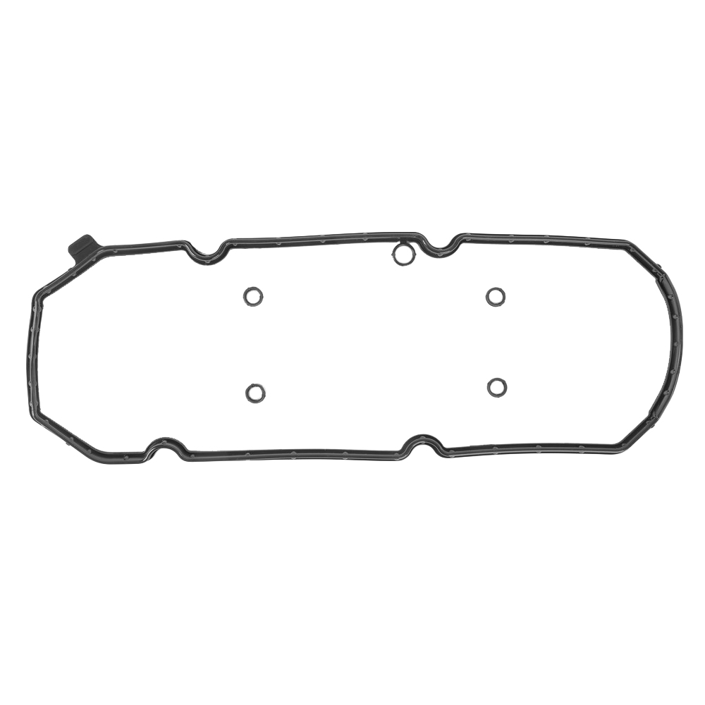 Прокладка клапанной крышки fiat punto/doblo 1.2-1.4 05> - GANZ GIE11401