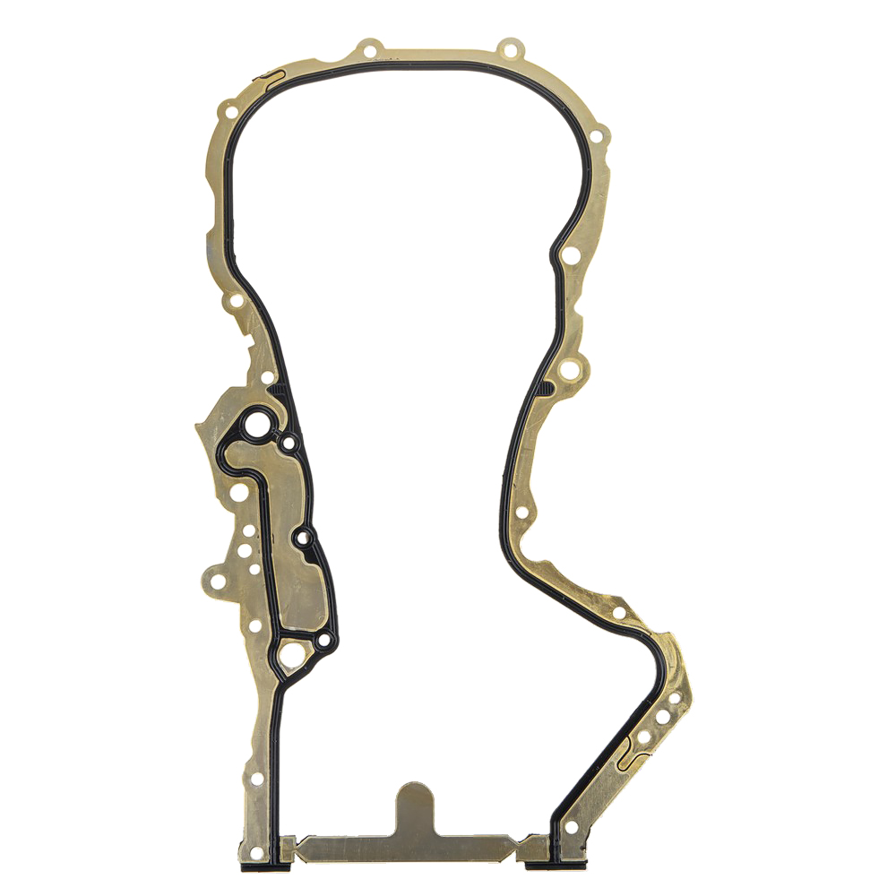 Прокладка крышки передней ДВС Audi A3,Skoda Fabia/Octavia,VW Polo/ - GANZ GIE11346